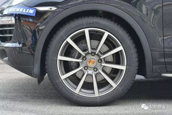 信谣言者，就不要买轮胎!