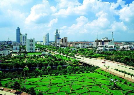 中国“最洁癖”城市!扔个垃圾会罚款扫街?洁癖程度不输瑞士日本