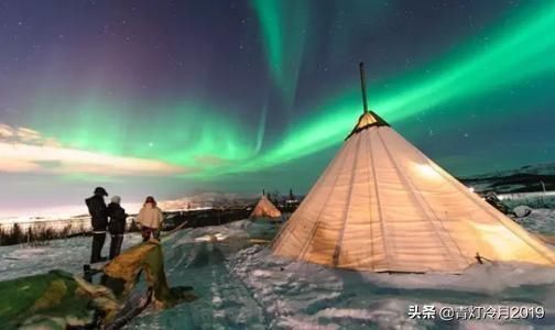 探访北极圈最大城市，有“北极之都”之城的俄罗斯摩尔曼斯克