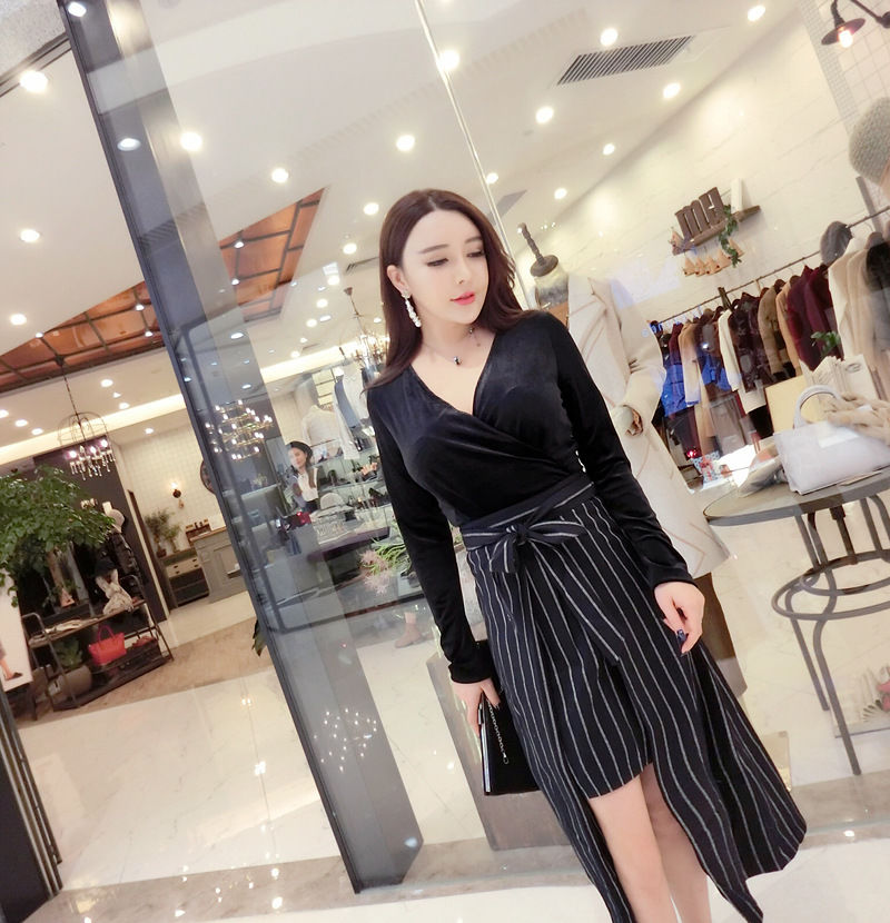 过时秋装扔了吧，新上的”女款西装“才叫时髦，一件上身不美都难