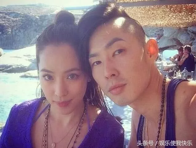 美高梅开户:嫁入豪门”的男明星 美高梅开户:嫁入豪门”的男明星