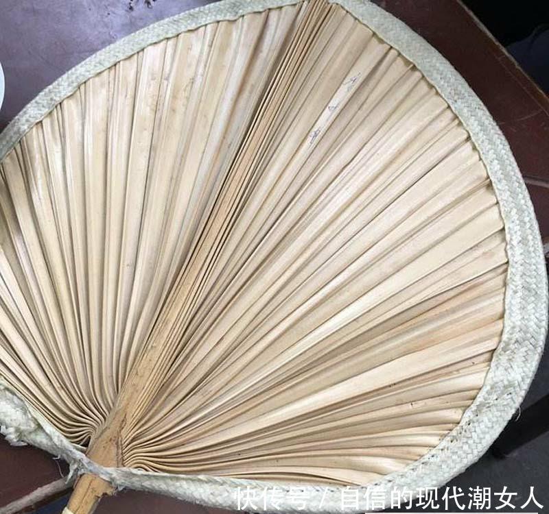  #吊扇#80年代的农村，夏天没空调怎么过的？为何如今有空调却直