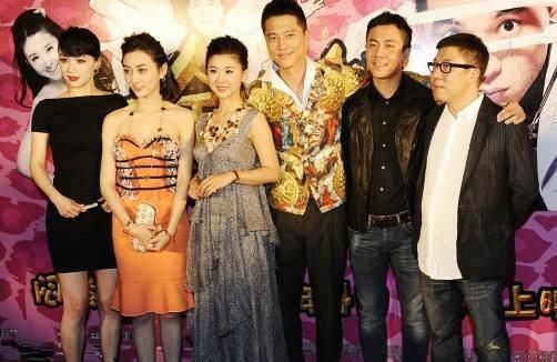 「华丽」王雷和李小萌低调幸福的婚姻,曾让宋丹丹感动落泪|百家故事