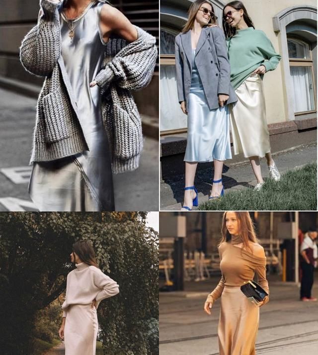  「时尚穿搭」如何将简单的服装穿出高级感?这些小技巧你一定要知道!