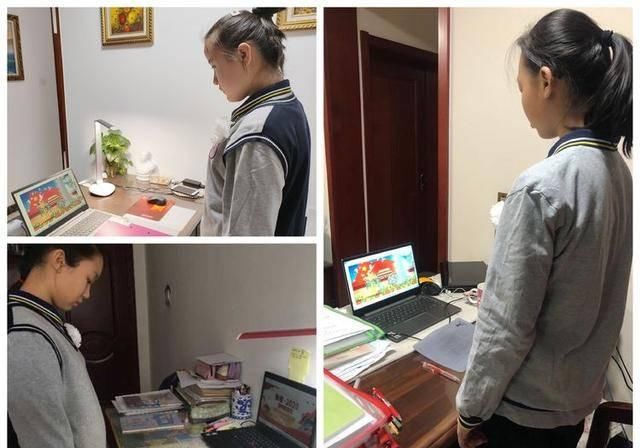 [清明节]铭史鉴今忆英魂，不忘初心爱国情 ——潍坊文华学校清明节爱国主义教育课程