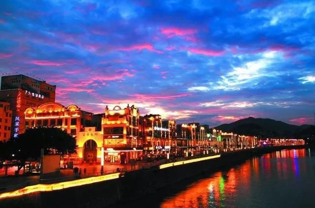  「李民」70年，韶关