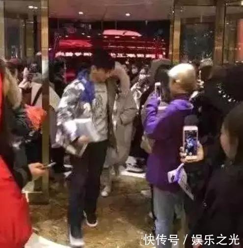 刘诗诗是怀孕还是出轨？吴奇隆霸气回应，这一次卓伟惨被打脸！