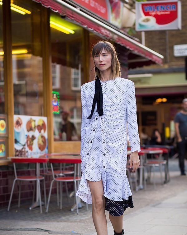  穿法■甜酷女孩的春夏穿搭,可盐可甜超有范儿!