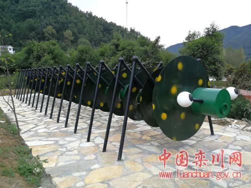 打造农业乡村游 拓宽群众致富路