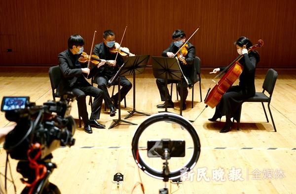  「演出行业」“灯塔”发布2019演出报告：票房迈入200亿大关，跨城观演成常态
