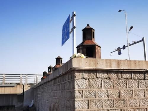  「清明节」清明不让纸灰飞，河北这座城动真格了，在街口安了数百“铁家伙”