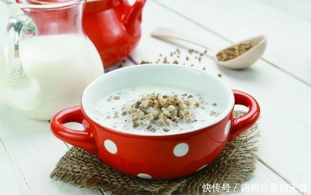 『不慌』疫情蔓延,但有荞麦在,俄罗斯人就不慌