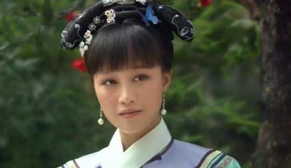 生气■甄嬛传：浣碧向皇上施媚，槿汐竟比甄嬛还要生气？真是忠心