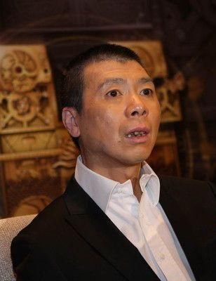 冯小刚与崔永元开撕，范冰冰躺枪疑似偷税漏税