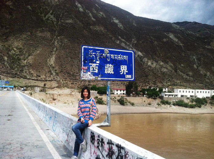 川藏318，我们在路上（15天川藏线自驾游攻略）