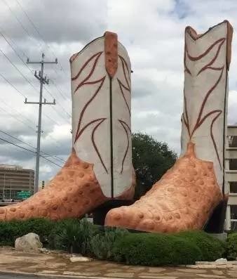 必看奇葩景点清单  吉尼斯世界记录认证，包你脑洞大开！