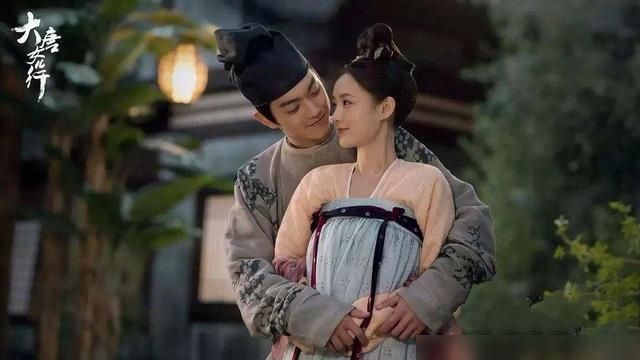 「杨洋」比杨紫热巴还抢手的她，3个月连上3部剧，这次又合作杨洋许凯！