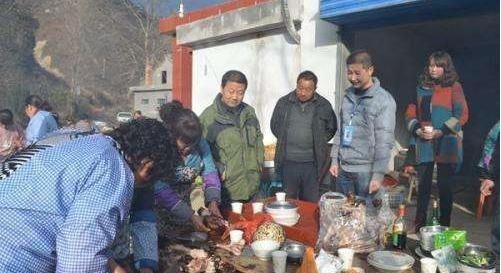  「高风险」农村俗语“穷不碰三艺，富不亲三人”，老祖宗的话，