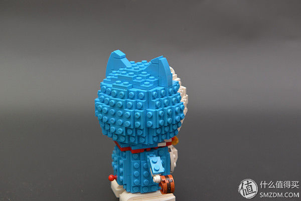 玩不起乐高，还玩不起LOZ吗?平民积木一样乐趣横生，LOZ哆啦A梦开箱测评