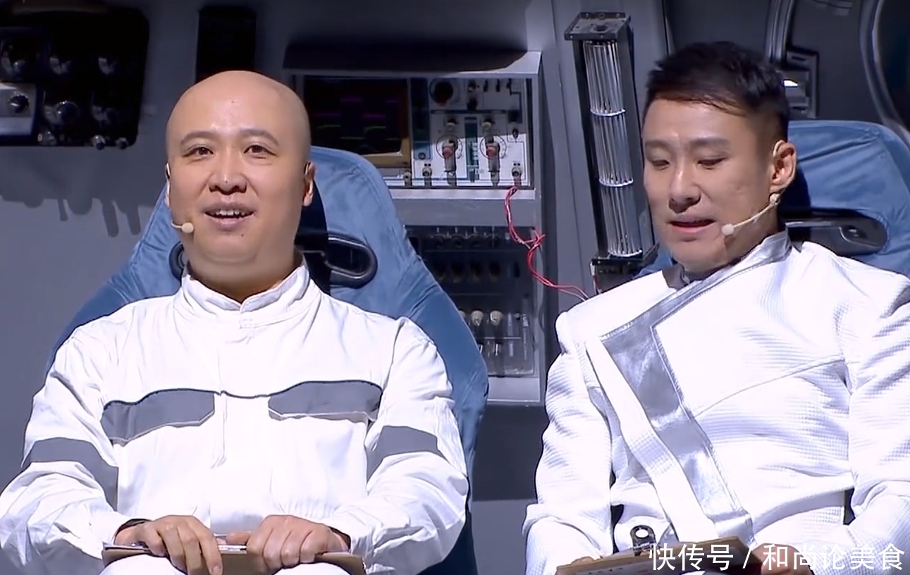 『欢乐喜剧人』于谦的丐帮八袋长老,给孟鹤堂的绿帽,表象之下的深层次意义