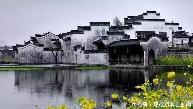 安徽旅游攻略:安徽最值得去的十大4A景区,你都了解吗?