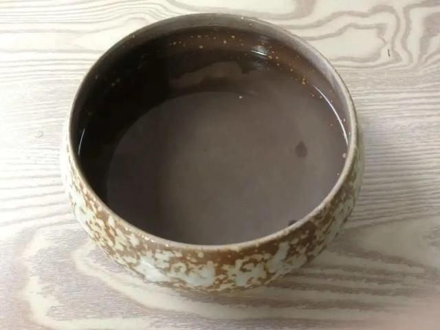  『简直』只用水不用土的植物，一片叶子就开花，简直太神奇了！