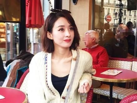 期待赵丽颖的第三次辟谣：这次的响应速度有点慢啊，难道是心虚了