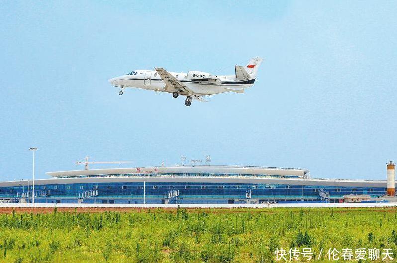 四川最低调的城市, 拥有全省最大港口, 还有第三大机场, 却不炫耀