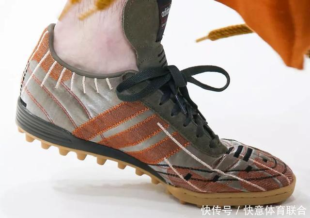 『球鞋』2020年球鞋圈趋势丨正统皮鞋和薄底球鞋将成为新的潮流
