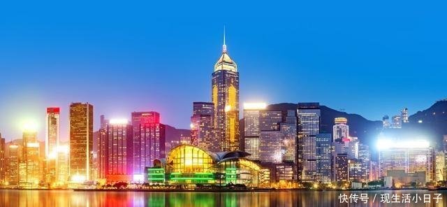 全球最佳城市排名榜揭晓，看看中国哪些城市上榜