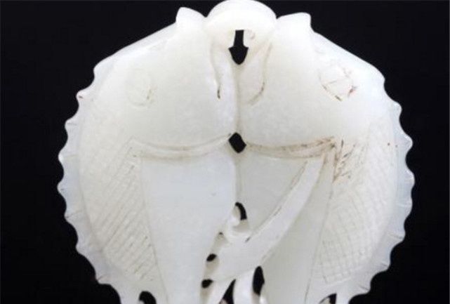 双鱼玉佩事件，为何被列为中国十大未解之谜之首？神奇