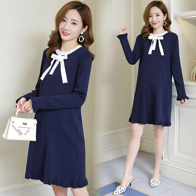 孕妇也可以美美美，瞧瞧刚上新的孕妇装，遮肚又洋气，美如少女