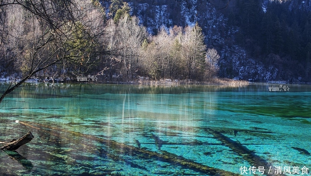 国航恢复“成都-九寨黄龙”航线,九寨沟景区有望年内开放
