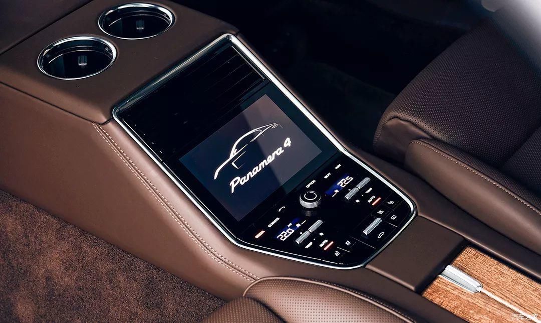 有的人一看有钱