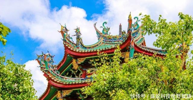 厦门最文艺的地方在这里,被誉为中国夏威夷,老厦门的集体回忆