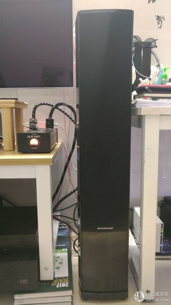 搬砖党的家庭影院之路