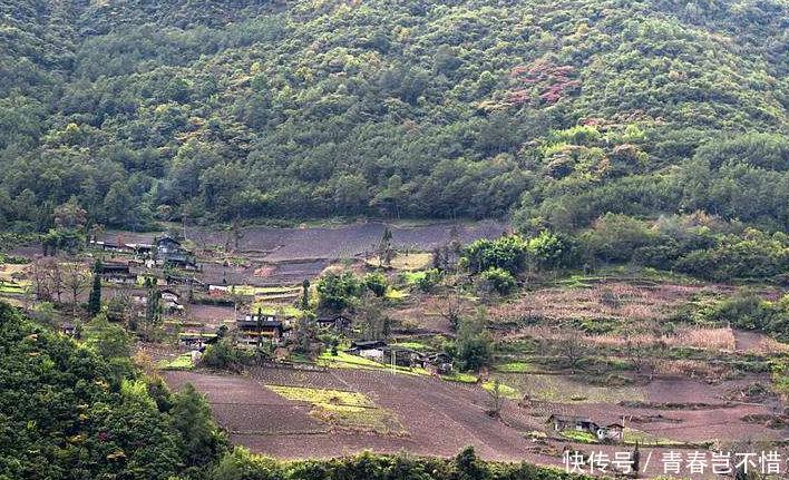 你有去过海螺沟磨西古镇吗?