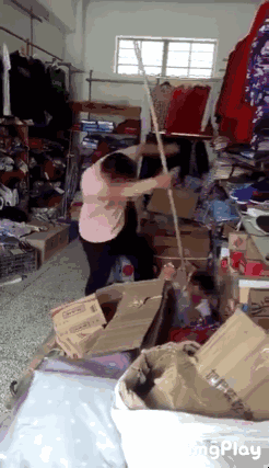 鹰潭网曝大人打小孩，而且打得特别狠，真相是这样的!