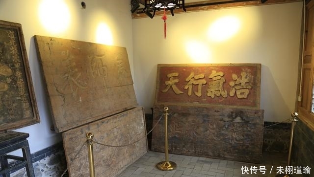 带你看看西北兰州的青城古镇,体验不一样的北方文化留存