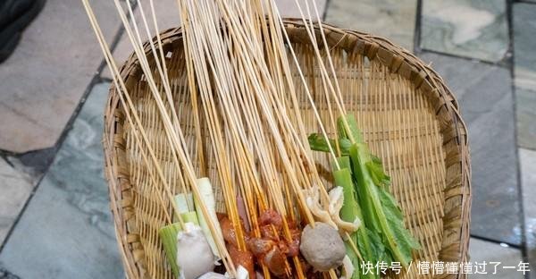 「当仁不让」成都美食数不尽,这两家当仁不让成为头牌