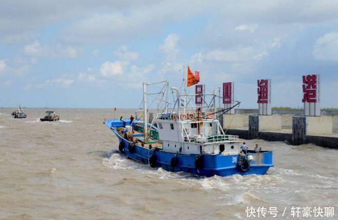 江苏这个县级市, 被上海“觊觎”, 未来或并入上海, 然江苏不愿意