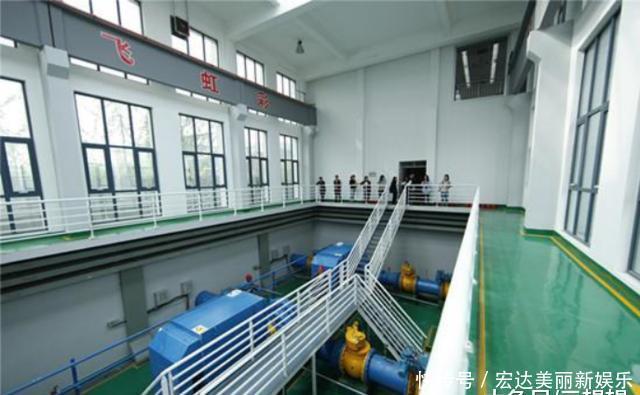  输水|南北水调的工程如此困难，所需的水泵有多大？听听工程师如