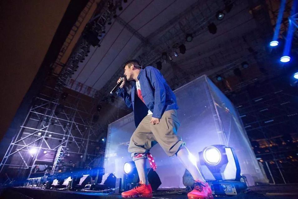 陈冠希为什么是中国的潮流教父?他的 11 双鞋个个都是经典!