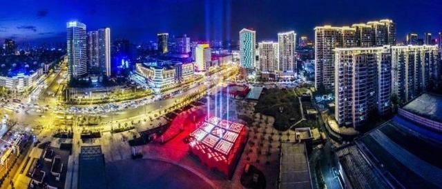 谁会成为下一座副省级城市? 苏州、长沙、郑州、合肥大呼声最高!