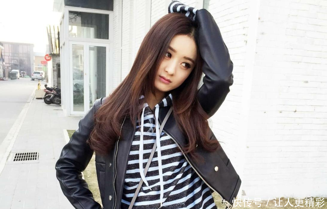 赵丽颖澄清谣言的真实原因是这样, 绝不是自我炒作