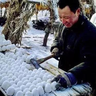 记忆中的老东北！原先的岁月再也回不去了，看哭了