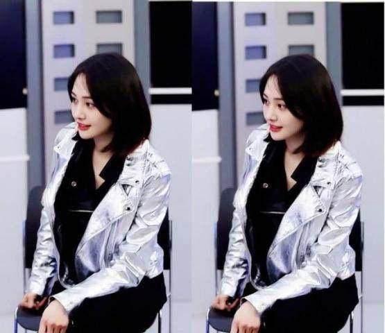 剪过短发的女星，刘亦菲气质全无，baby毁形象，她却让人看呆