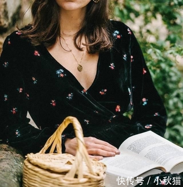 春天■春天到了,法国女人都在穿什么裙子?