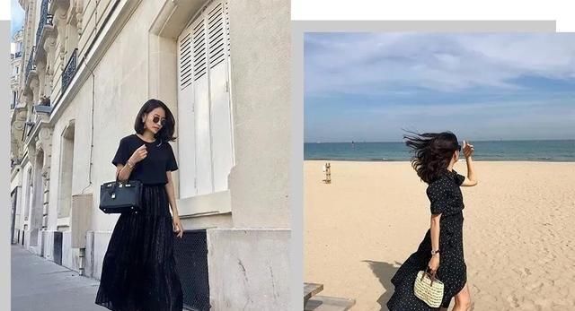  [双小红鞋]喜欢穿黑白灰，春夏建议搭这3个“颜色”的鞋子，时髦百搭还吸睛