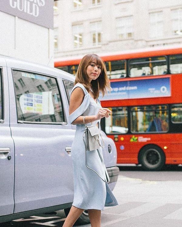 抓住夏天的尾巴，给眼睛也来口“冰淇淋”？今夏流行这四种颜色：